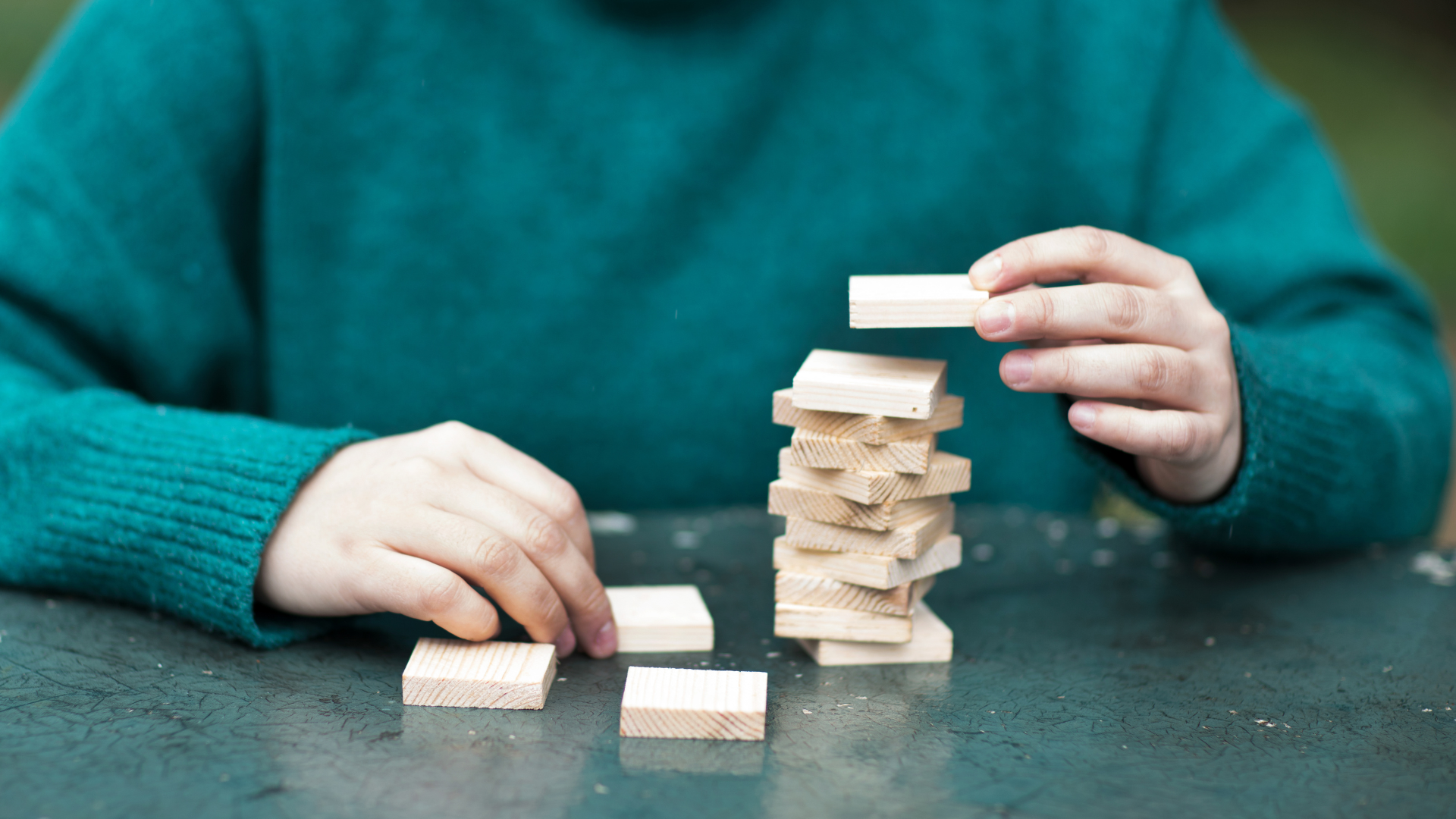 Rebuilding After a Professional Setback with Clarity and Confidence