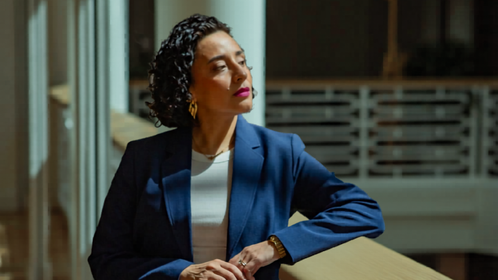 Why Your Best Managers Keep Leaving, And What Vacation Has to Do With It
